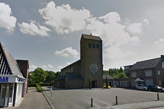 RK Begraafplaats Stadskanaal