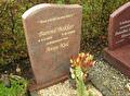 Urnmonument 76