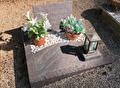 Urnmonument 85