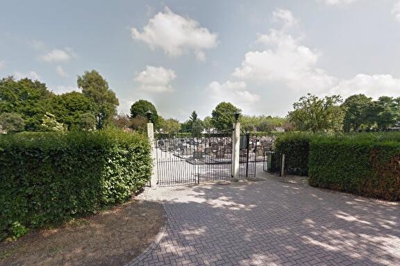 Algemene Begraafplaats Stadskanaal (Brugstraat)