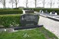 Staande Gedenksteen 33