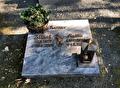 Urnmonument 71