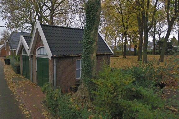 Oude Algemene Begraafplaats Appingedam