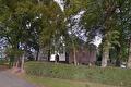 Begraafplaats Middelbert