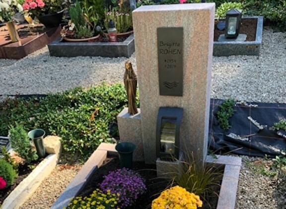 Urnmonument 47
