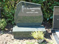 Staande Gedenksteen 17
