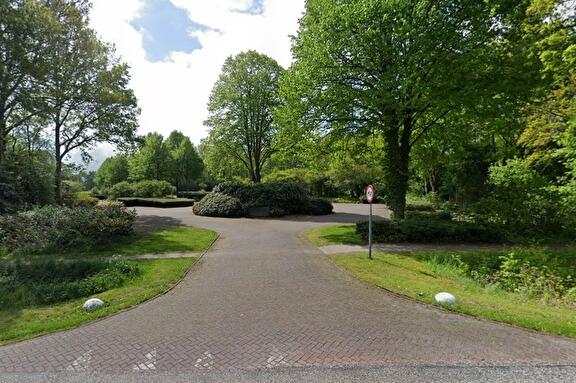 Algemene Begraafplaats Luppenhof