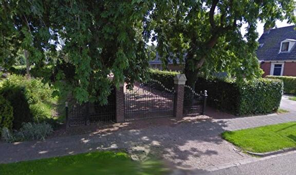 Begraafplaats Spijk
