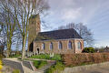 Kerkhof Sint-Petruskerk Twijzel (Twizel)