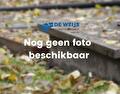 Begraafplaats Stuifzand