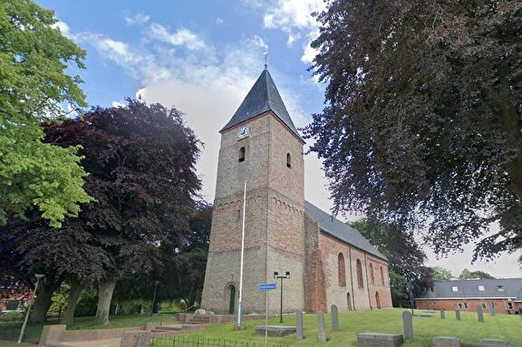 Hervormde begraafplaats Siddeburen