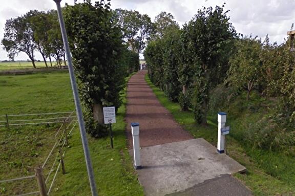 Algemene Begraafplaats Woltersum