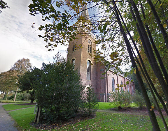 Algemene Begraafplaats Blijham