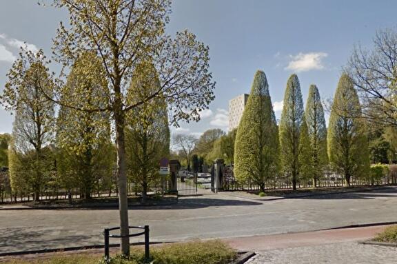 Zuiderbegraafplaats Groningen
