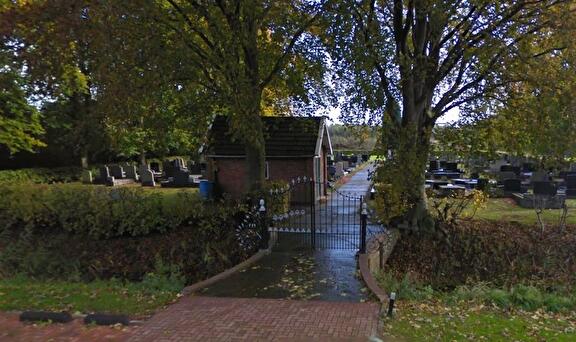 Algemene Begraafplaats Meedhuizen