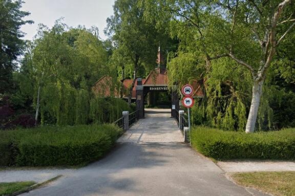 Begraafplaats Esserveld