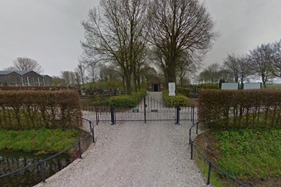 Algemene Begraafplaats Winsum