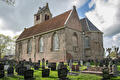 Begraafplaats NH Alexanderkerk Rinsumageest (Rinsumageast)