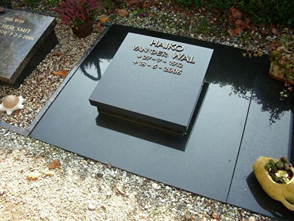 Urnmonument 43