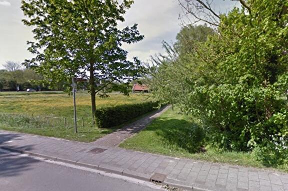 Begraafplaats Herv. Kerk Solwerd
