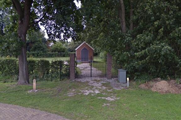 Joodse Begraafplaats Stadskanaal
