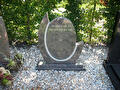 Staande Gedenksteen 10