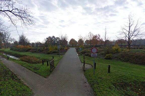 Begraafplaats Stilleweer